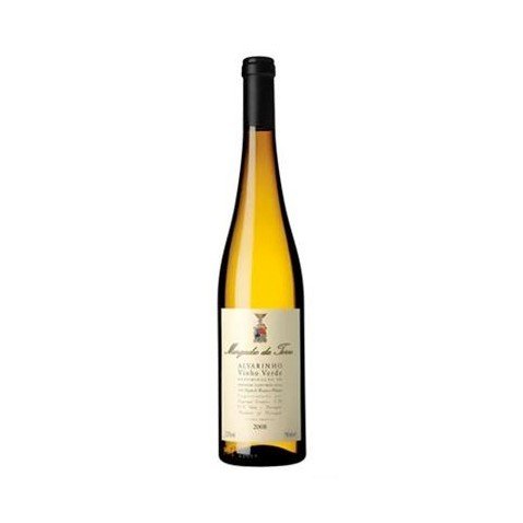 Morgadio da Torre Alvarinho Branco 2019